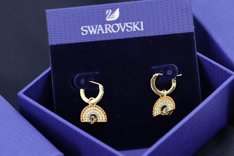 Swarovski Earring 03lyr50